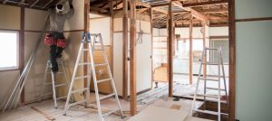 Entreprise de rénovation de la maison et de rénovation d’appartement à Langeais